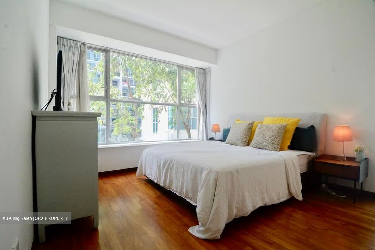 The Esta (D15), Condominium #573495241